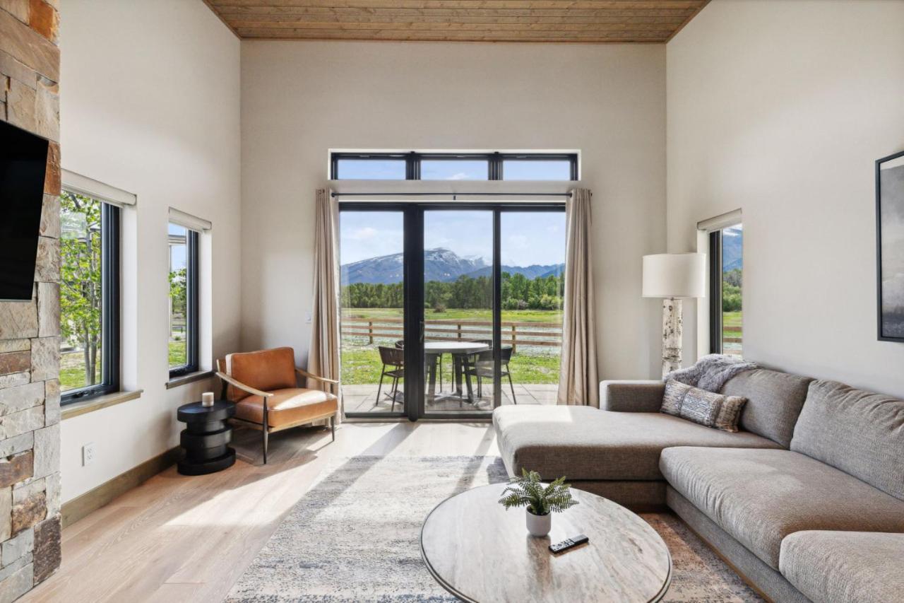 Mara Luxury Cabin- Maple Hamilton Exterior photo
